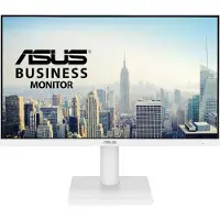 Asus VA279QGS-W écran plat de PC 68,6 cm (27") 1920 x 1080 pixels Full HD LCD Blanc