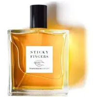 Francesca Bianchi Sticky Fingers extrait de parfum mixte 100 ml