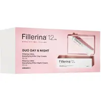 FILLERINA Densifying Filler Grade 5 coffret de soins visage anti-rides