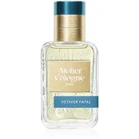 Atelier Cologne Cologne Absolue Vétiver Fatal Eau de Parfum mixte 30 ml