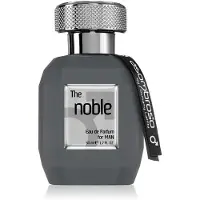 Asombroso by Osmany Laffita The Noble for Man Eau de Parfum pour homme 50 ml