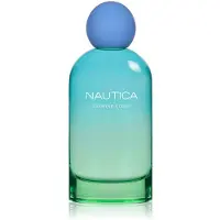 Nautica Jasmine Coast Eau de Parfum pour femme 100 ml