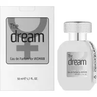 Asombroso by Osmany Laffita The Dream for Woman Eau de Parfum pour femme 50 ml