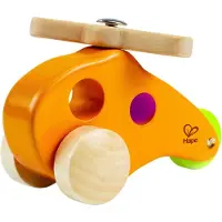 Hape Early Explorer Petit hélicoptère, E0051