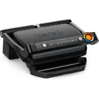 Tefal OptiGrill+ GC7178 Noir