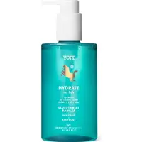 YOPE , Shampooing doux aux peptides pour une hydratation intense du cuir chevelu sec, 300 ml