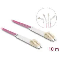 DeLOCK Multimode - 10 mètres -