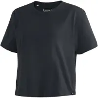 Maier Sports T-shirt crop femme MS Fav