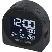 Muse Réveil M-09-C