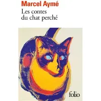 Gallimard Les contes du chat perché