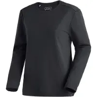 Maier Sports T-shirt manches longues femme MS Fav