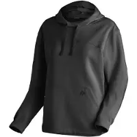 Maier Sports Sweatshirt à capuche femme Seebuck