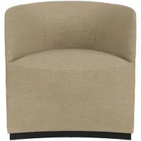 Audo Copenhagen Tearoom Club Fauteuil Standard | Audo Bouclé 02