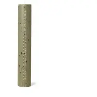 Ferm Living Mura Advent Bougie Dark Grape