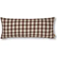 Ferm Living Bothy Check Coussin