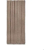 Ferm Living Bothy Check Matelas Quilté