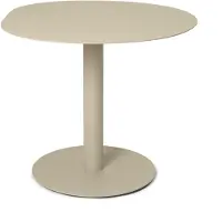 Ferm Living Pond Table Cashmere
