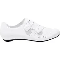 Quoc Chaussures de route M3 Pro - blanc - 42
