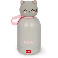 Legami Gourde isotherme Chat
