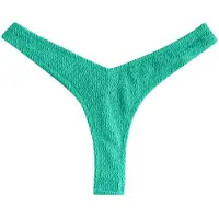 Next Bas de bikini turquoise