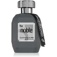 Asombroso by Osmany Laffita The Noble for Man Eau de Parfum pour homme 100 ml