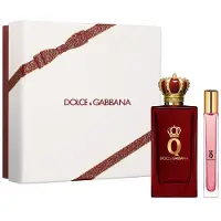 Dolce&Gabbana Q by Parfum Gift Set coffret cadeau pour femme
