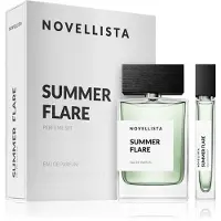 NOVELLISTA Summer Flare ensemble pour femme