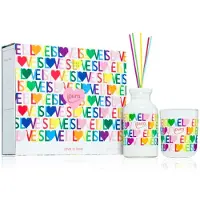 Ipuro Limited Edition Love Is Love coffret cadeau 1 pcs