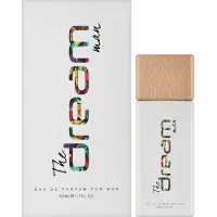 Asombroso by Osmany Laffita The Dream for Man Eau de Parfum pour homme 50 ml