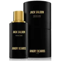 Angry Beards Jack Saloon Parfume parfum pour homme 100 ml
