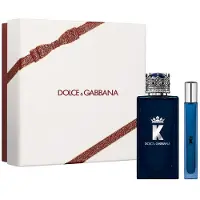 Dolce&Gabbana K by Parfum Gift Set Coffret cadeau pour homme