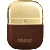 Dolce&Gabbana Blueberry Nutri-Tint crème teintée éclat SPF 20 teinte 39N Deep 30 ml
