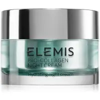 Elemis Pro-Collagen Night Cream crème de nuit raffermissante anti-rides 30 ml