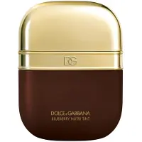 Dolce&Gabbana Blueberry Nutri-Tint crème teintée éclat SPF 20 teinte 40C Deep 30 ml