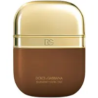 Dolce&Gabbana Blueberry Nutri-Tint crème teintée éclat SPF 20 teinte 34W Deep 30 ml