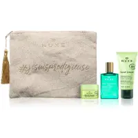 Nuxe Huile Prodigieuse Set kit voyage pour femme
