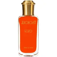 Jeroboam Gozo Extrait de parfum, 30 ml