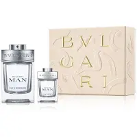 Bvlgari Man Rain Essence Coffret Cadeau