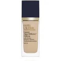 Estée Lauder Futurist Aqua Brilliance Makeup SPF20 fond de teint hydratant 1N0 Porcelain 30ml