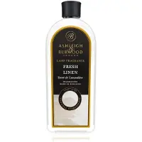 Ashleigh & Burwood London Lamp Fragrance Fresh Linen recharge pour lampe catalytique 1000 ml