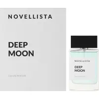 NOVELLISTA Deep Moon Eau de Parfum pour homme 75 ml