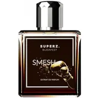 Superz budapest Smesh extrait de parfum mixte 50 ml