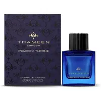 Thameen Peacock Throne Eau de Parfum pour femme 100 ml