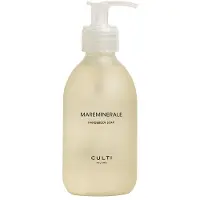 Culti Milano Hand&Body Mareminerale savon moussant mains et corps 500 ml