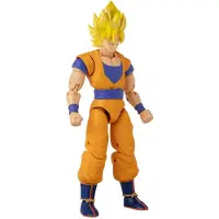 Bandai DRAGON BALL DRAGON STARS SUPER SAIYAN GOKU figurine de collection