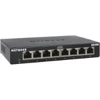 Netgear GS308 v3