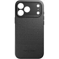 Native Union Active Case (Apple iPhone 17 Pro Max), Coque pour téléphone portable, Noir