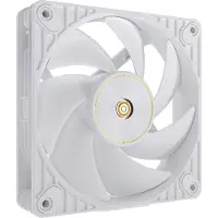 Asus Ventilateur Proart Pf120 Pwm White Computer Case 12cm