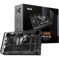 Asus Contrôleur De Ventilateur Tuf Gaming Argb Pwm