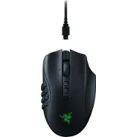 Razer Naga V2 Pro Souris Gamer Sans Fil